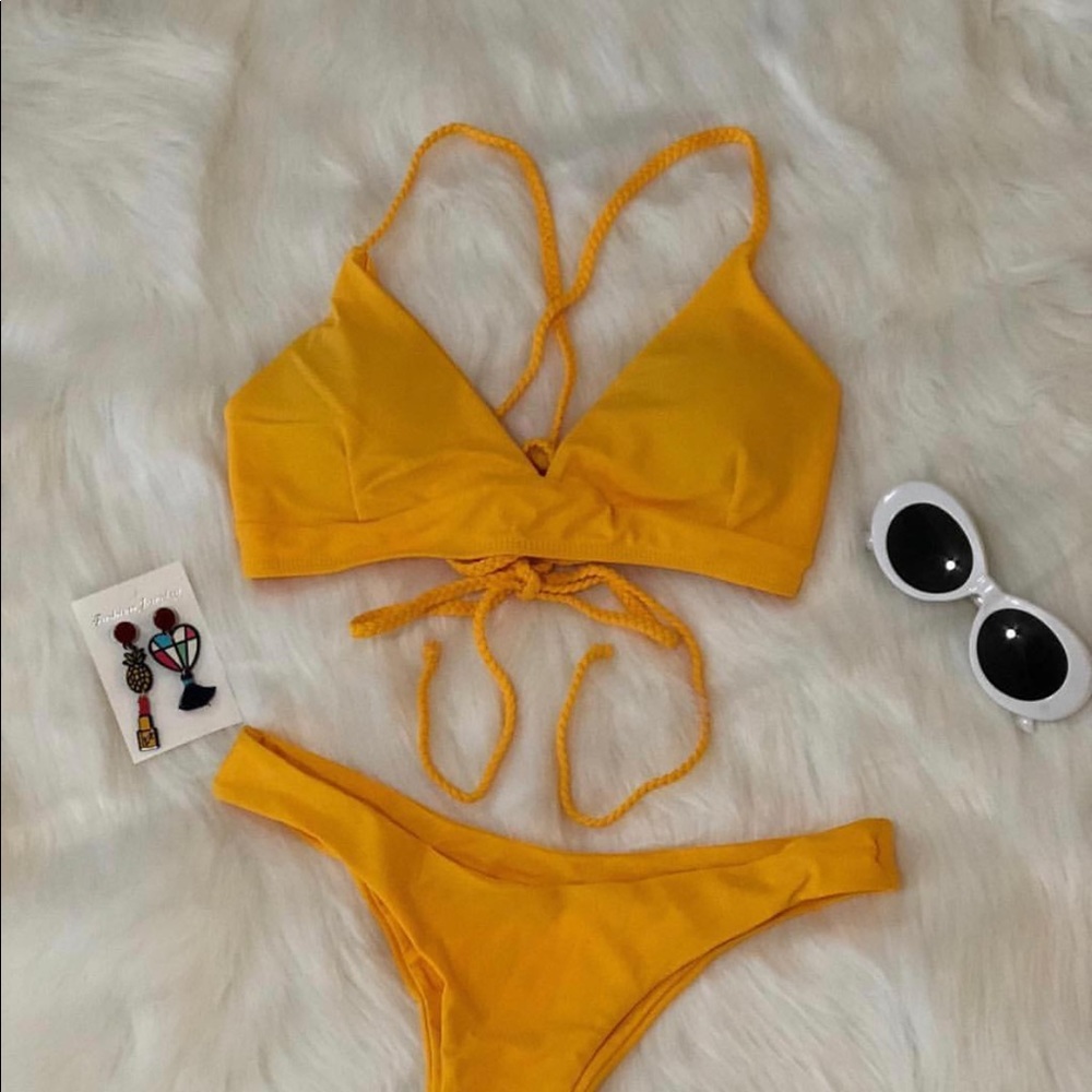Bikini set